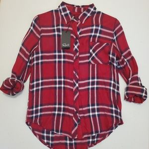 Rails Hunter Plaid Shirt